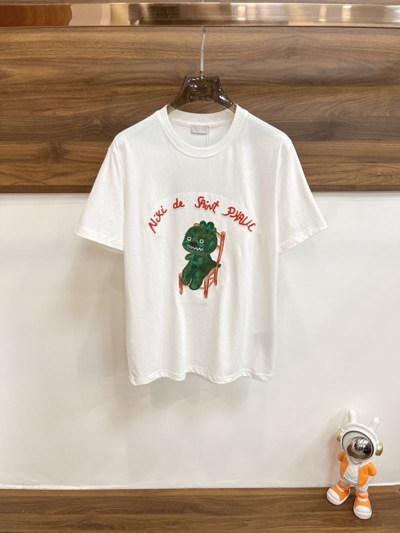 Christian Dior T-Shirts